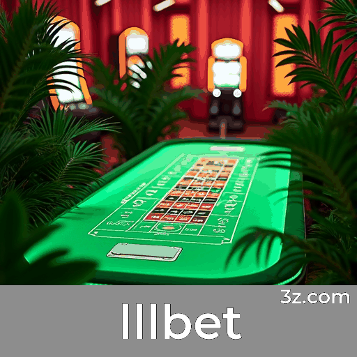 Mergulhe no Ambiente Envolvente e Emocionante do Cassino lllbet