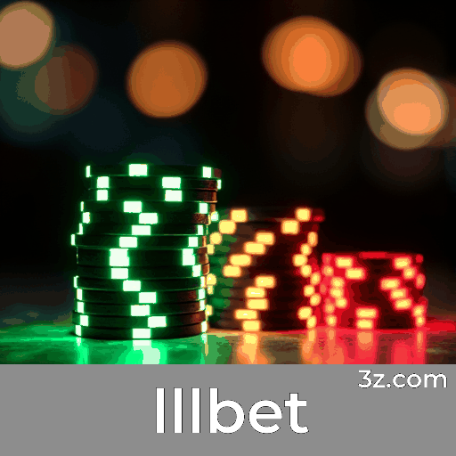 lllbet: Excelência em Apostas Esportivas Abrangentes