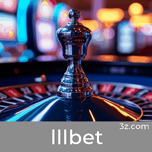 Apostas em movimento, com lllbet na palma da sua mão