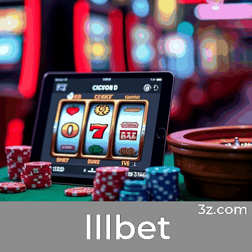 Tecnologia de Nuvem e Segurança de Ponta: Experiência Incomparável na lllbet