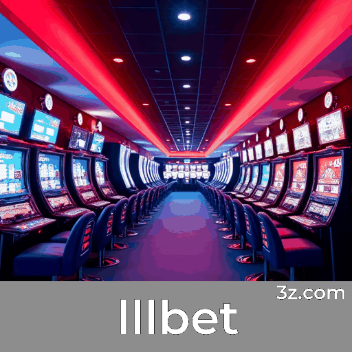 lllbet: Dominando Jogos de Cassino com Estratégias Eficazes
