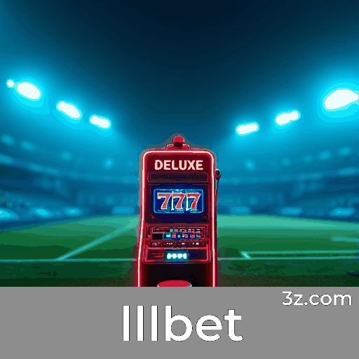 lllbet: Jogo em Tempo Real e Emoção para Brasileiros