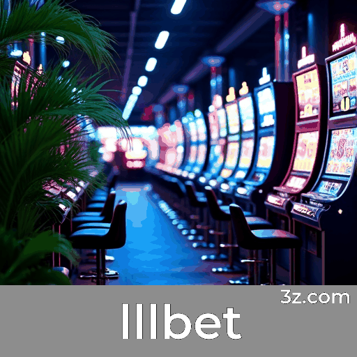 Descubra o Futuro dos Jogos e as Tendências Revolucionárias na lllbet com Convergência de Tecnologias